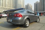 大众宝来2008款1.6L 手动 舒适型