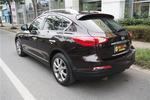 英菲尼迪QX502010款EX25 2.5L 尊雅版