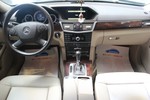 奔驰E级长轴距2010款E200L CGI优雅型（加长版）