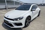 大众尚酷R2015款R 2.0TSI 