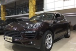 保时捷Macan2017款改款 Macan 2.0T