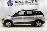 东风风行景逸2012款1.5L AMT XL豪华型