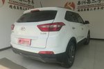 现代ix252015款1.6L 自动两驱智能型GLS