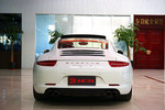 保时捷9112012款Carrera S 3.8L