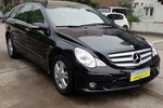 奔驰R级2008款R350L 4MATIC