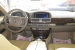 宝马7系2005款730li