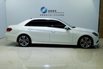 奔驰E级2014款改款 E300L 运动型