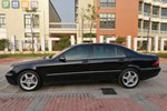 奔驰S级2004款S500 L