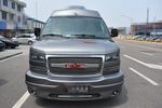 GMC Savana2014款5.3L G2500S 四驱领袖级