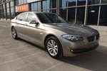 宝马5系2013款525Li 豪华型