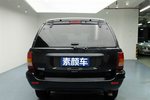 Jeep大切诺基2004款Jeep4000(CBU) 5门旅行车自动4速四驱