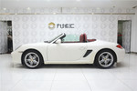 保时捷Boxster2009款Boxster 2.9L 