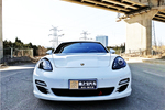 保时捷Panamera2010款Panamera S 4.8L 