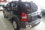 现代途胜2009款2.0GL 自动舒适型 2WD(天窗)