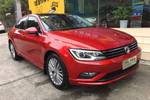 大众凌渡2015款280TSI DSG豪华版