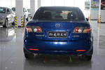 马自达Mazda62006款2.3 手自一体旗舰型 