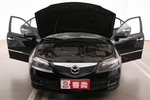 马自达Mazda62008款2.0L 手自一体 豪华型