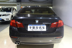 宝马5系2014款520Li 典雅型