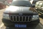 Jeep大切诺基2003款Jeep4000(CBU) 5门旅行车自动4速四驱