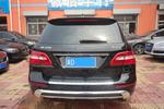 奔驰M级2014款ML320 4MATIC