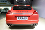 保时捷Panamera-2013款 Panamera 3.0T