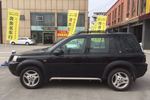 路虎神行者22004款Freelander V6 Station Wagon