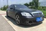 BRABUS巴博斯S级2011款3.5L 40S