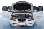 现代伊兰特2004款1.8 GLS 豪华型 自动