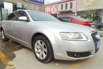 奥迪A6L2005款2.0T FSI®手动标准型