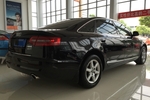 奥迪A6L2011款2.0TFSI 舒适型