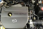 马自达MAZDA62005款2.0超豪华型(新Mazda6)