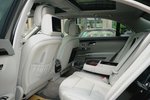 奔驰S级2012款S350L 4MATIC Grand Edition