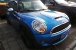 MINICLUBMAN2008款FUN