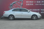 大众速腾2009款1.6L 自动时尚型