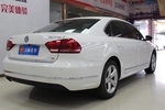 大众帕萨特2013款1.8TSI DSG御尊版