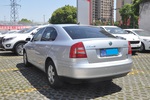 斯柯达明锐2008款2.0L 手动逸仕版