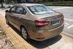 东风风神A602014款1.6L 自动豪华型