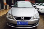 大众宝来2011款1.6L 手动 舒适型