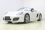 保时捷Boxster2013款Boxster 2.7L 