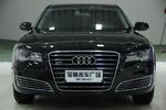 奥迪A8L2013款45 TFSI quattro舒适型