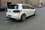 大众高尔夫GTI2010款2.0TSI DSG 豪华版