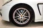 保时捷Panamera2014款Panamera 3.0T 