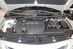 丰田卡罗拉2011款1.8L GLX-i 自动