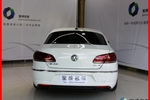 大众CC2013款1.8TSI 豪华型