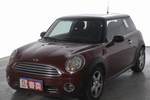 MINIMINI2008款Cooper S