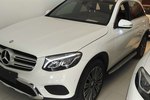 奔驰GLC级2016款GLC 200 4MATIC