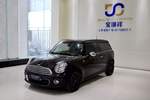 MINICLUBMAN2011款1.6L ONE