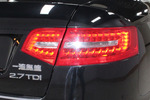 奥迪A6L2011款2.7TDI 舒适型