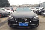 宝马7系2011款730Li 典雅型