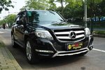 奔驰GLK级2013款GLK 300 4MATIC 动感型